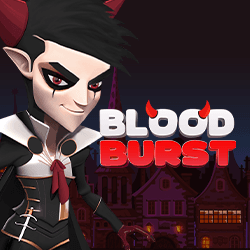 Crash Blood Burst