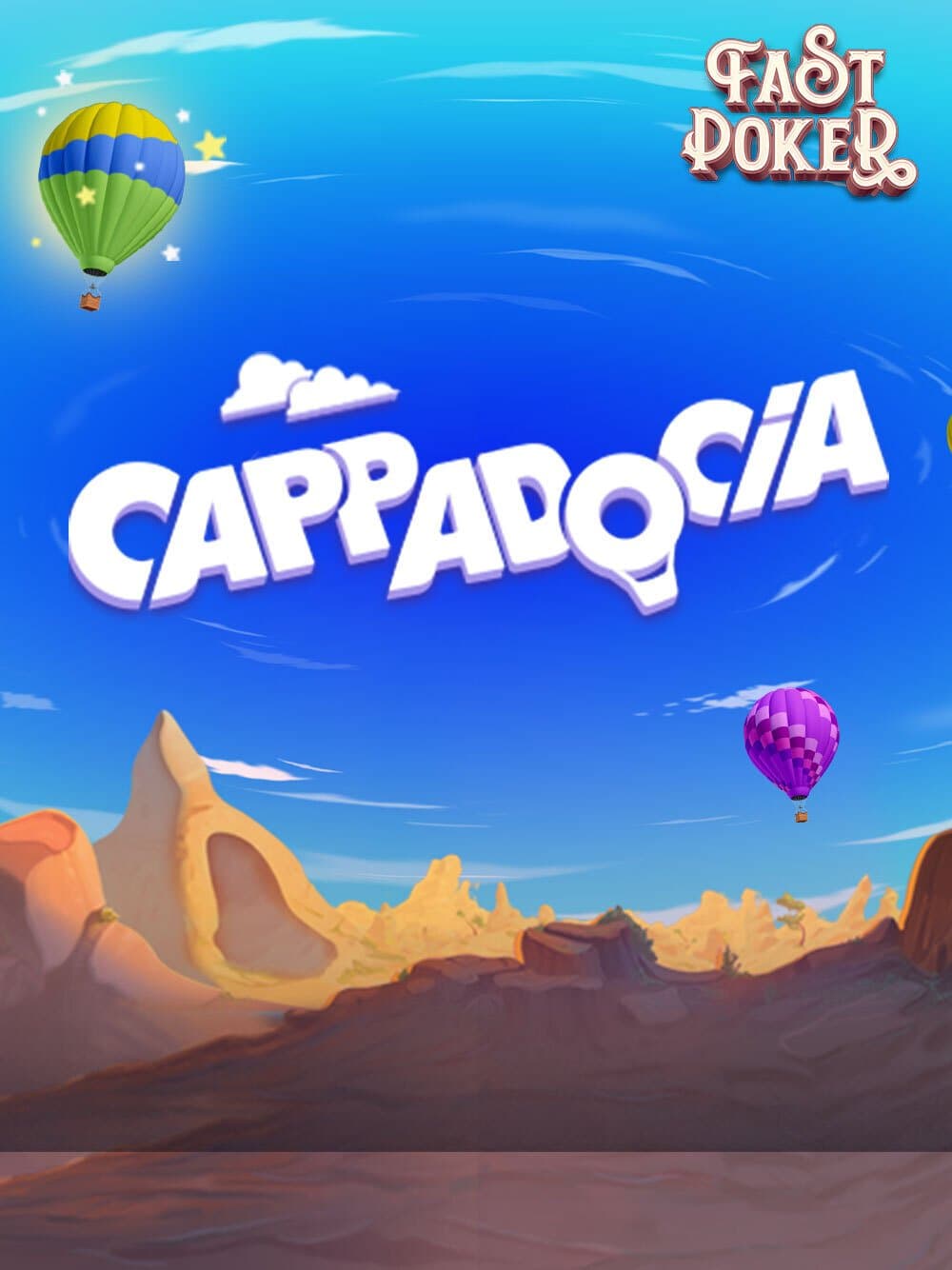 Cappadocia