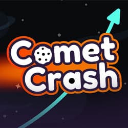 Comet Crash