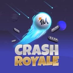 Crash Royale
