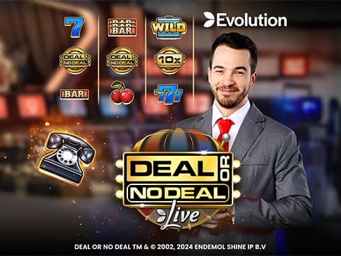 Deal or No Deal