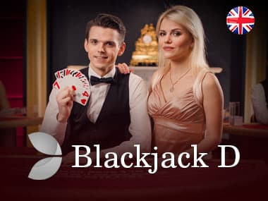 Speed Blackjack D
