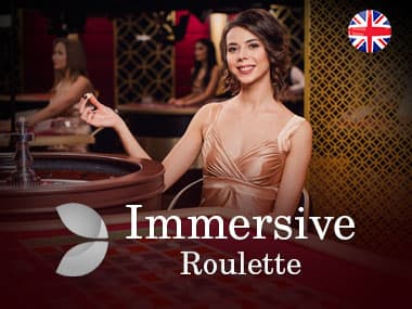 Immersive Roulette