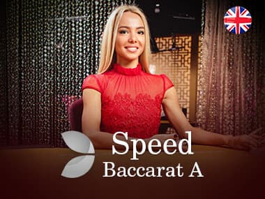 Speed Baccarat A