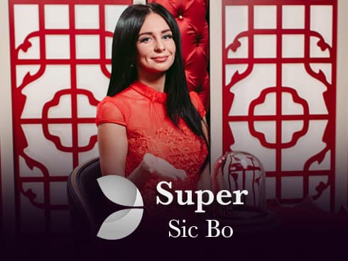 Super Sic Bo