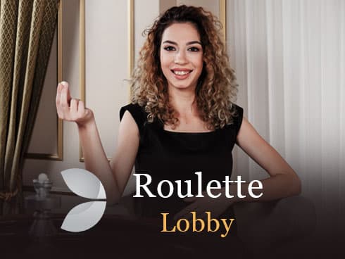 Roulette Lobby