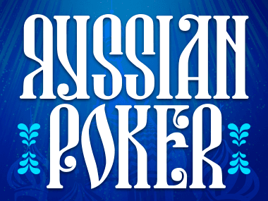 RussianPoker