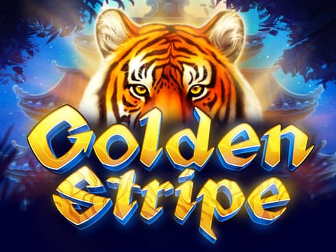 Golden Stripe