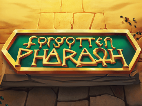 Forgotten Pharaoh