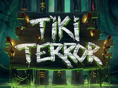 Tiki Terror