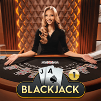 Blackjack 1