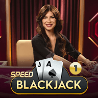 Speed Blackjack 1