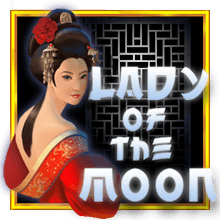 Lady of the Moon