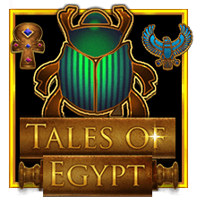 Tales of Egypt