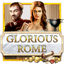 Glorious Rome