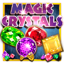 Magic Crystals