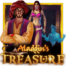 Aladdin's Treasure