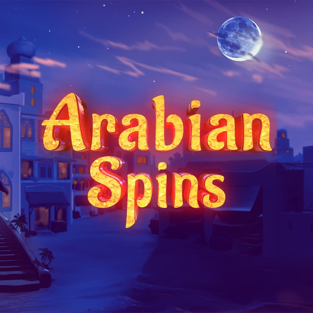 Arabian Spins