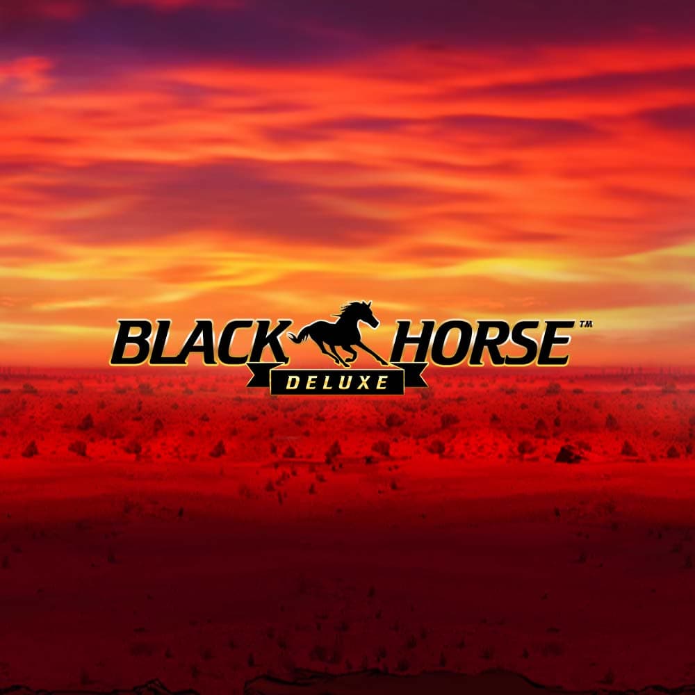 Black Horse™ Deluxe