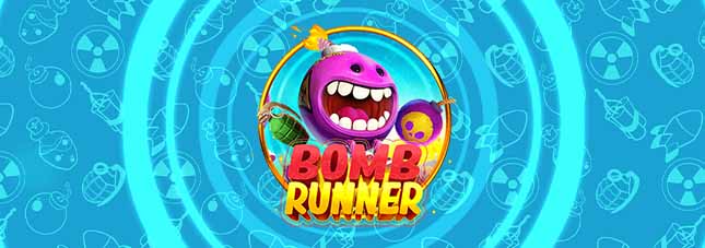 Bomb Runner