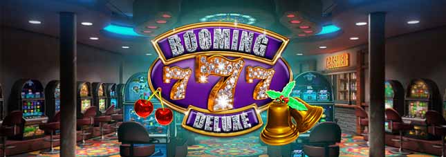 Booming 7 Deluxe