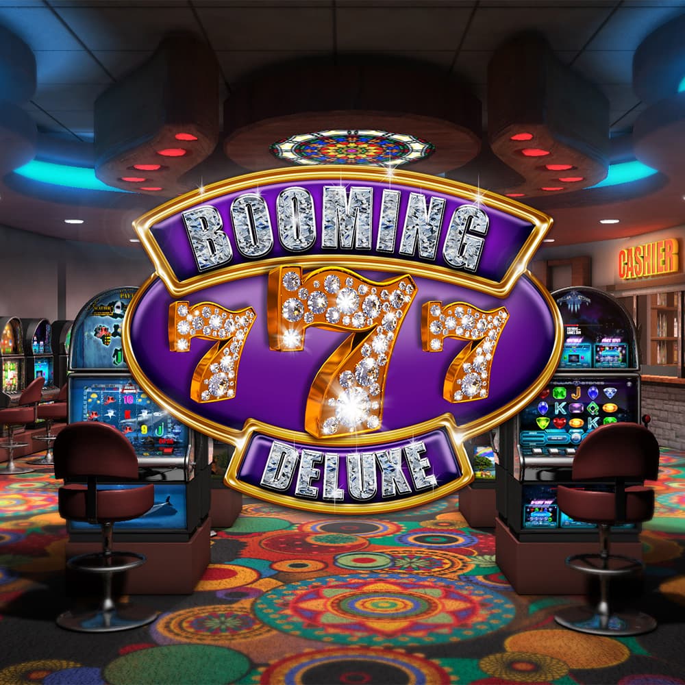 Booming 7 Deluxe