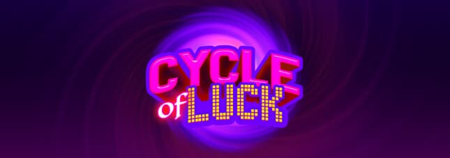 Cycle of Luck