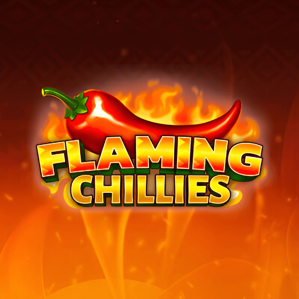 Flaming Chilies