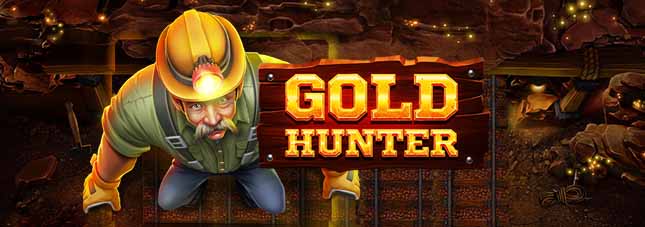 Gold Hunter