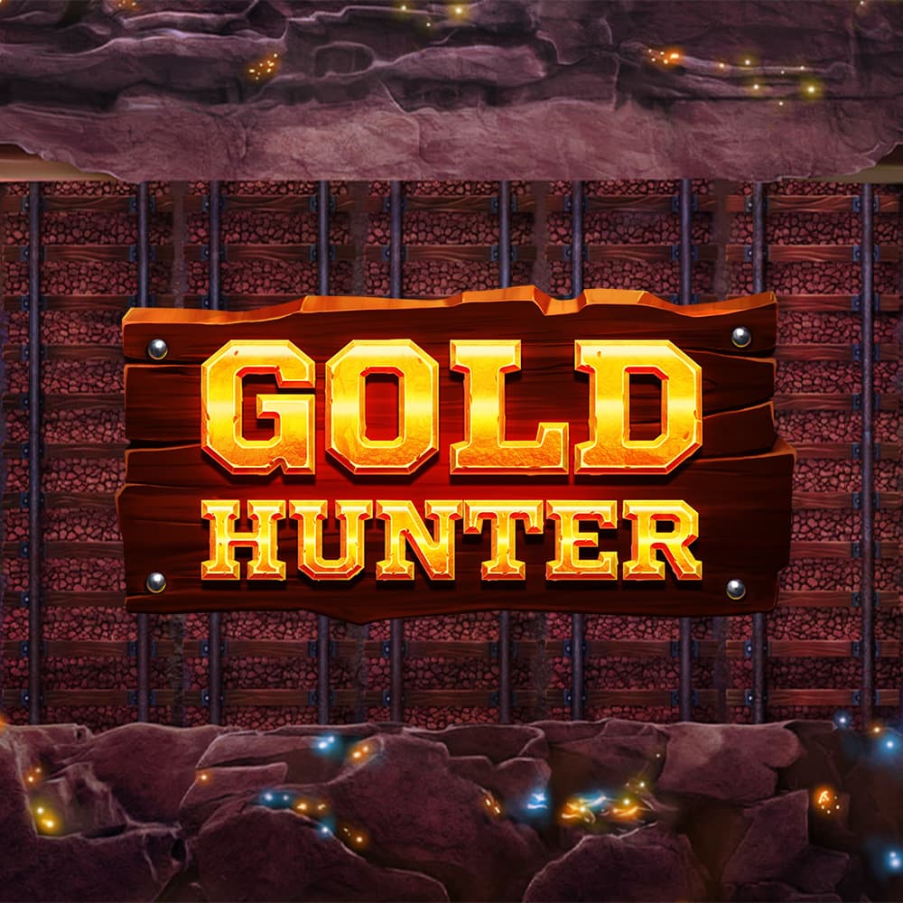 Gold Hunter