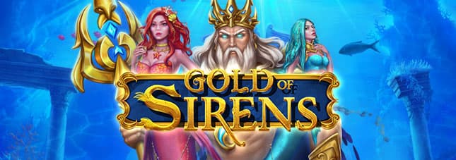 Gold of Sirens