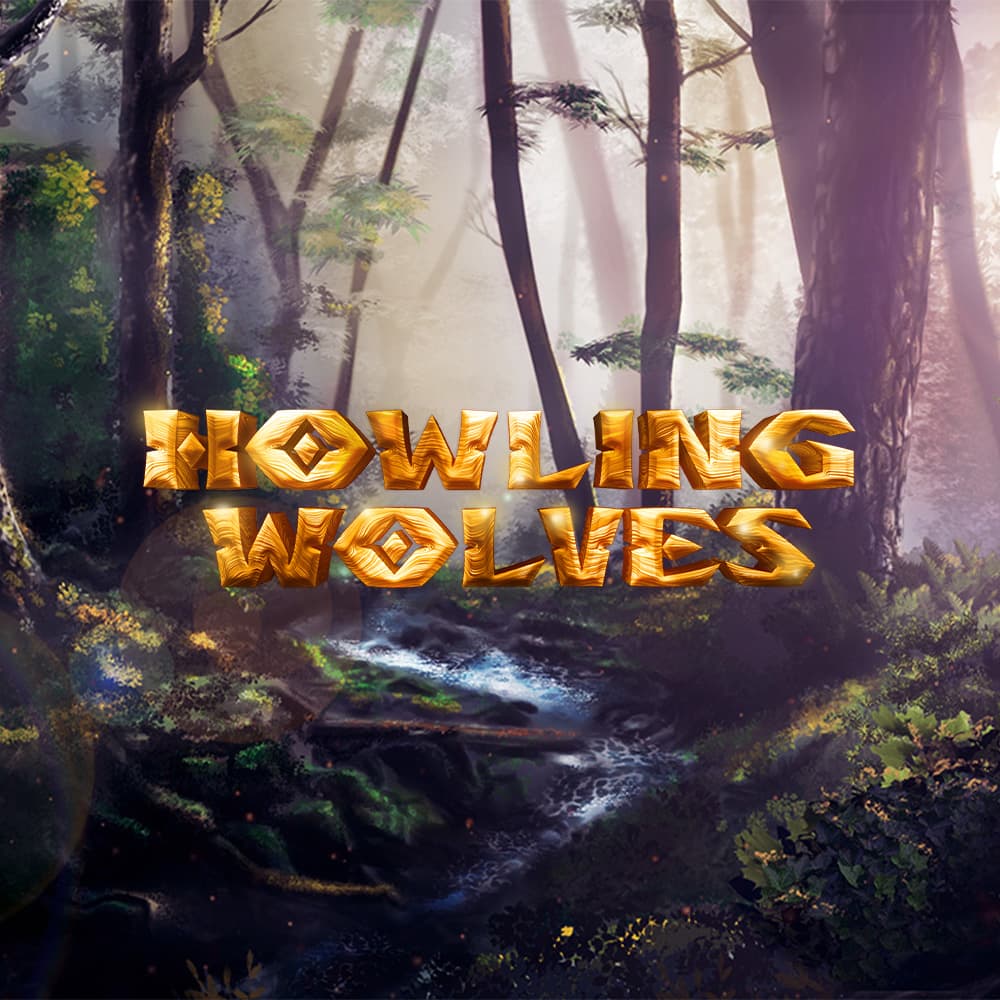 Howling Wolves