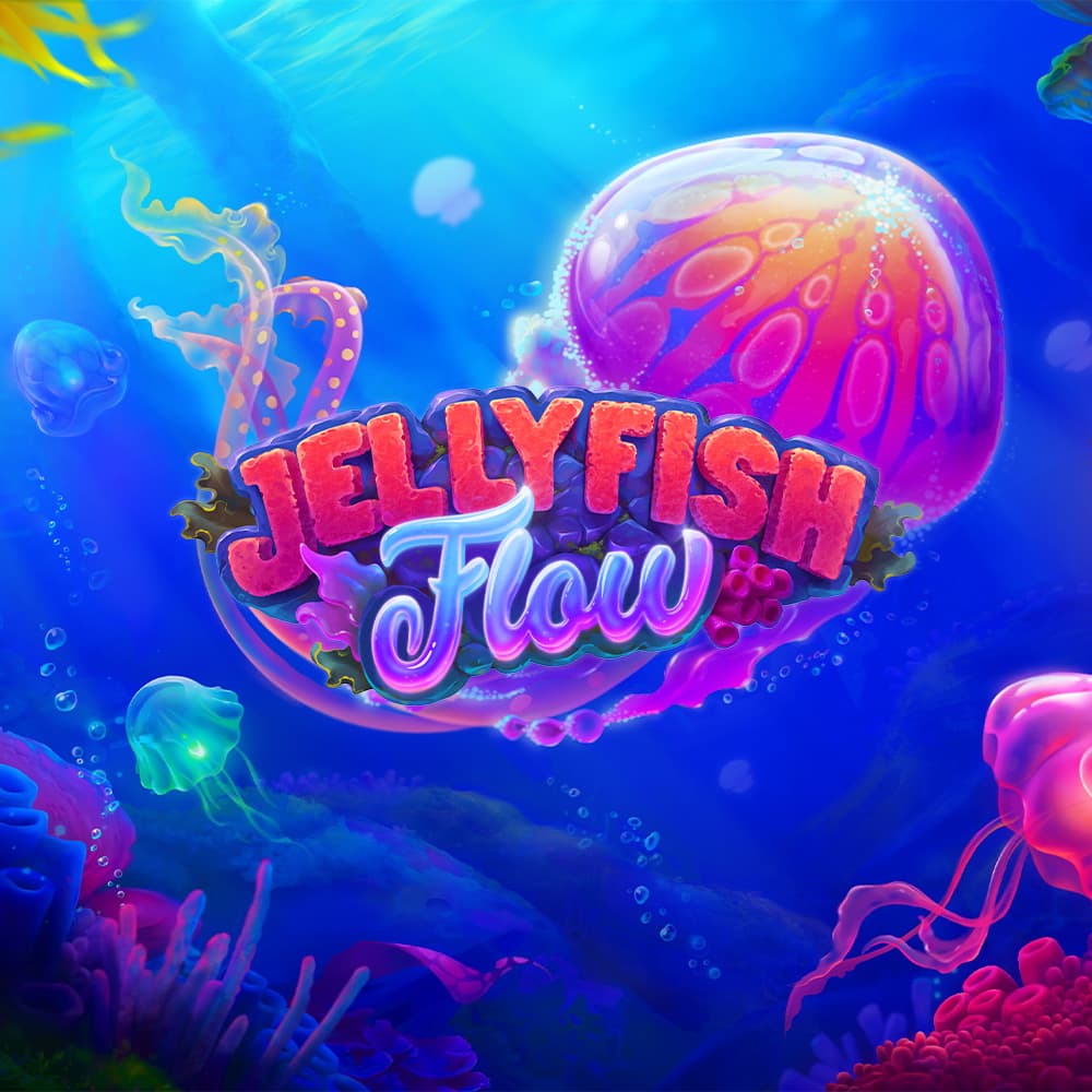 Jellyfish Flow