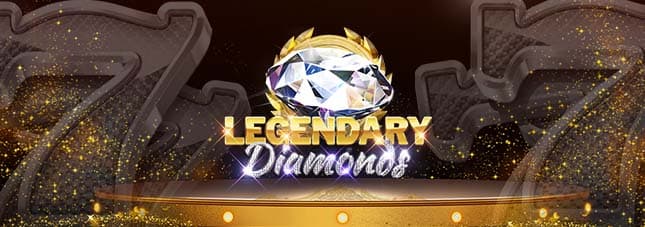 Legendary Diamonds