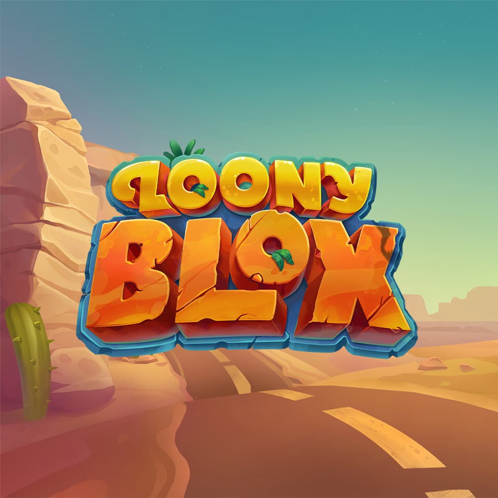 Loony Blox
