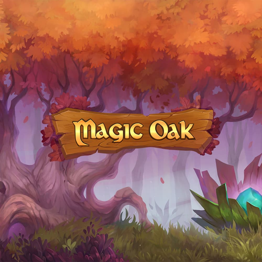 Magic Oak