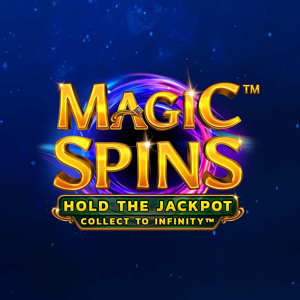 Magic Spins™