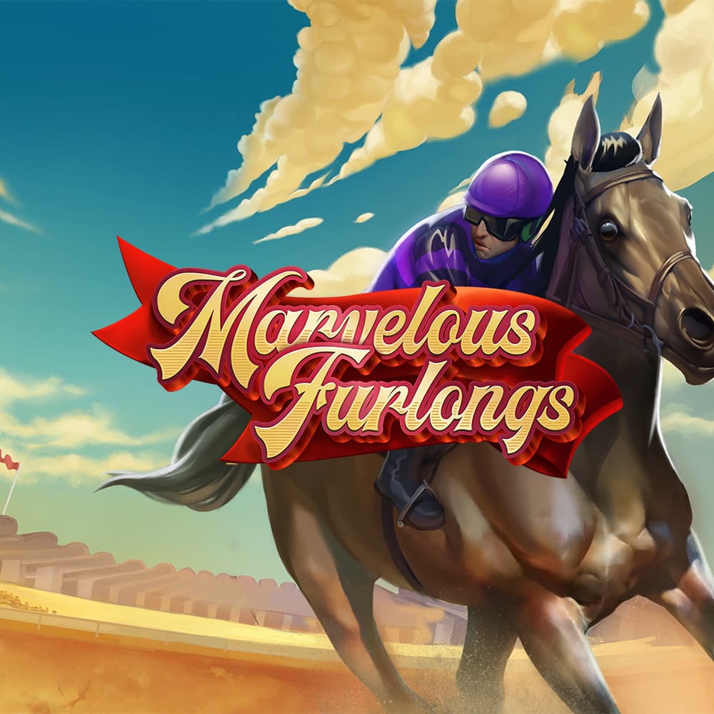Marvelous Furlongs