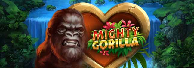 Mighty Gorilla