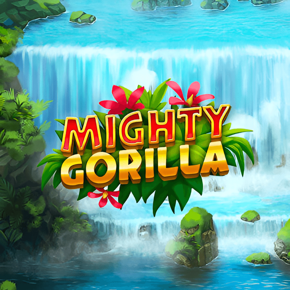 Mighty Gorilla