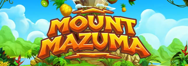 Mount Mazuma