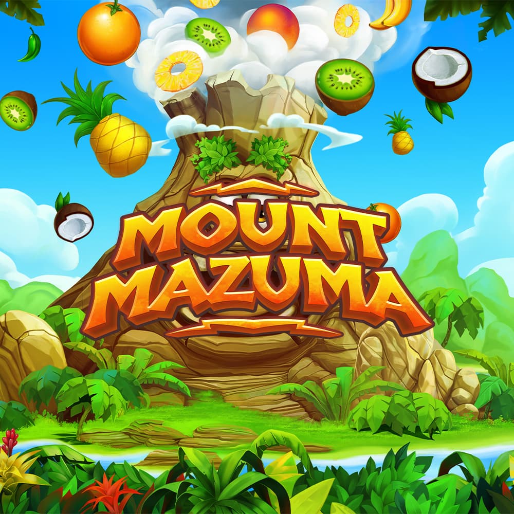 Mount Mazuma