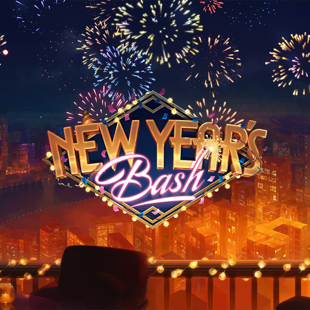 New Year’s Bash