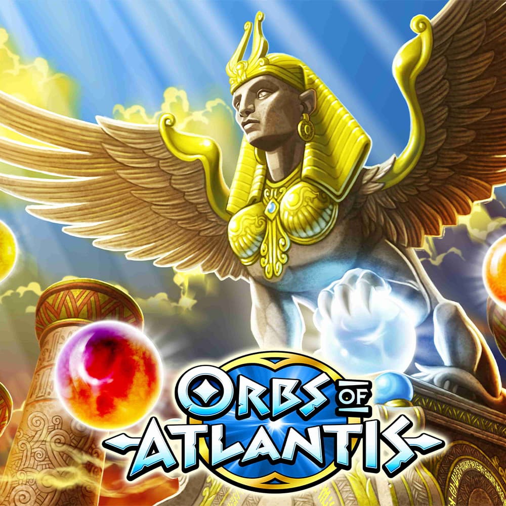 Orbs of Atlantis