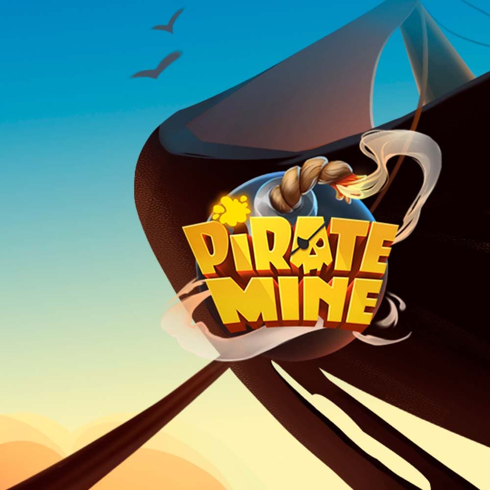 Pirate Mine