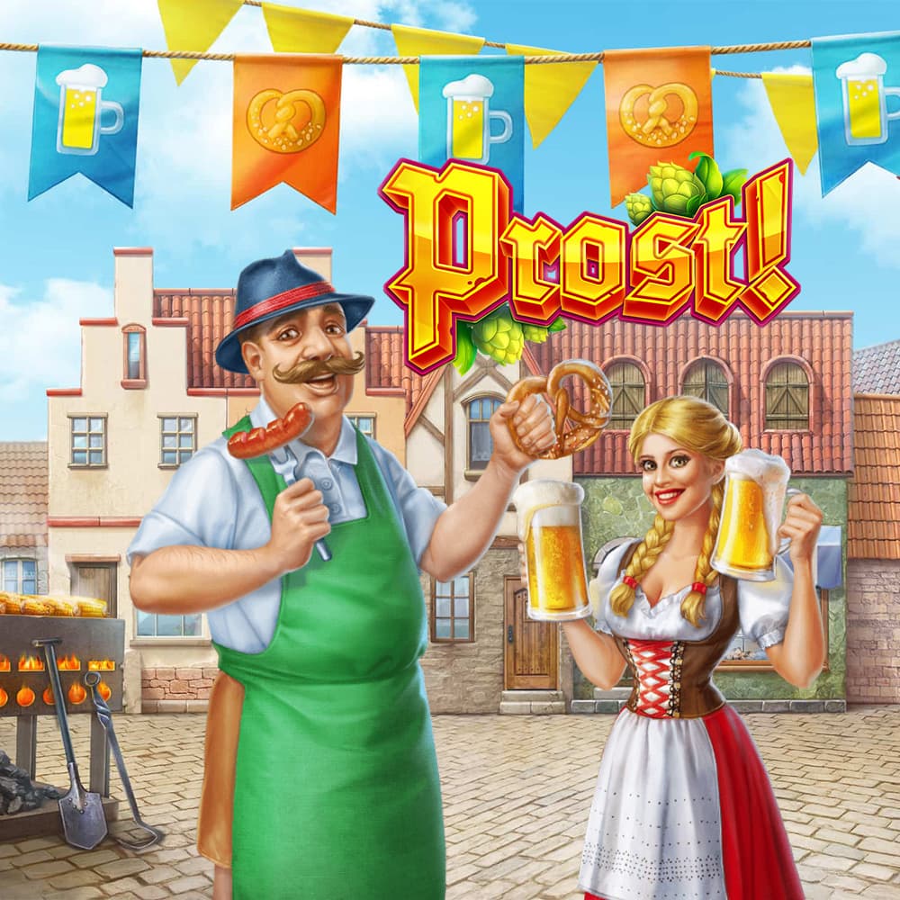 Prost