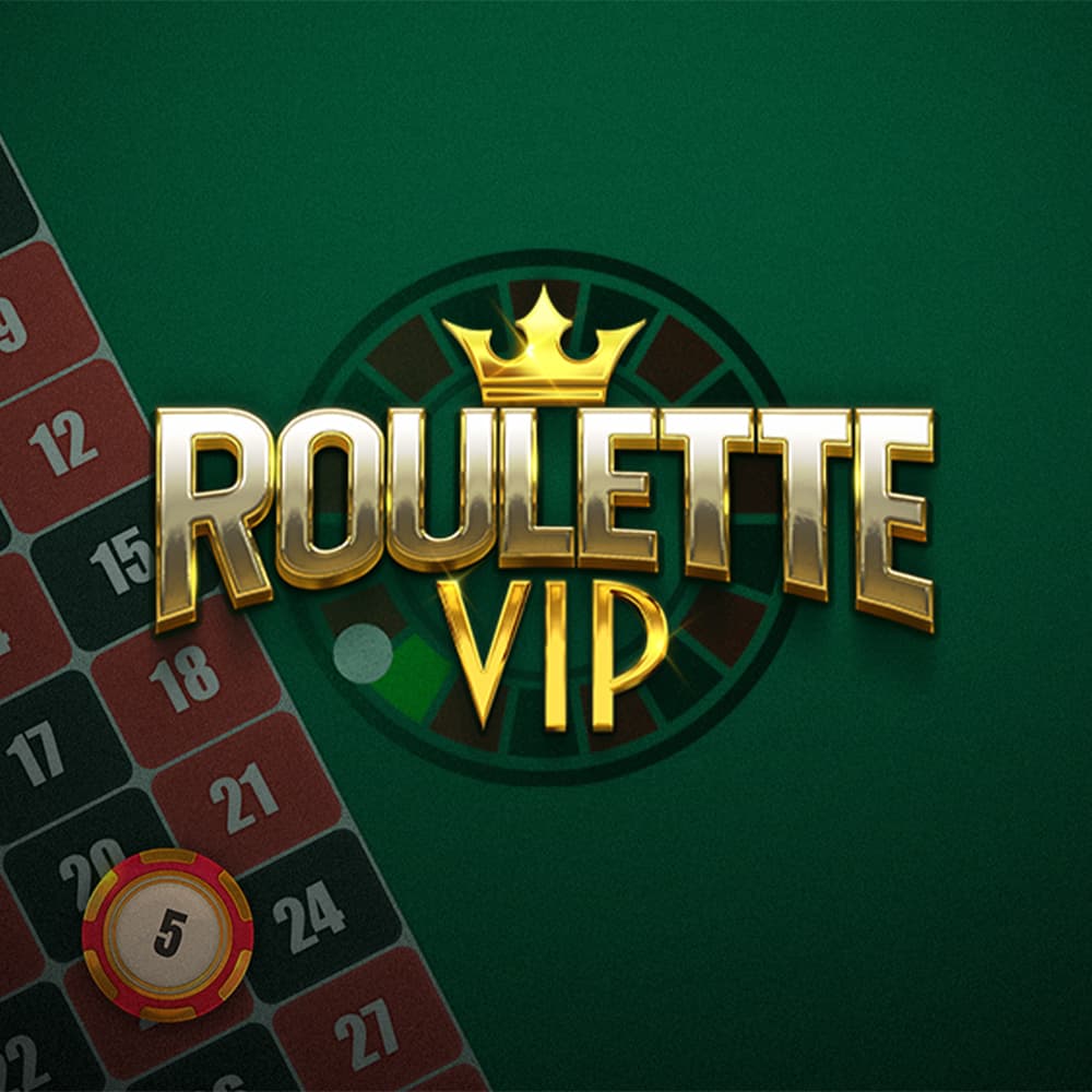 Roulette VIP