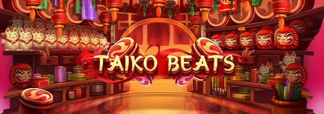 Taiko Beats
