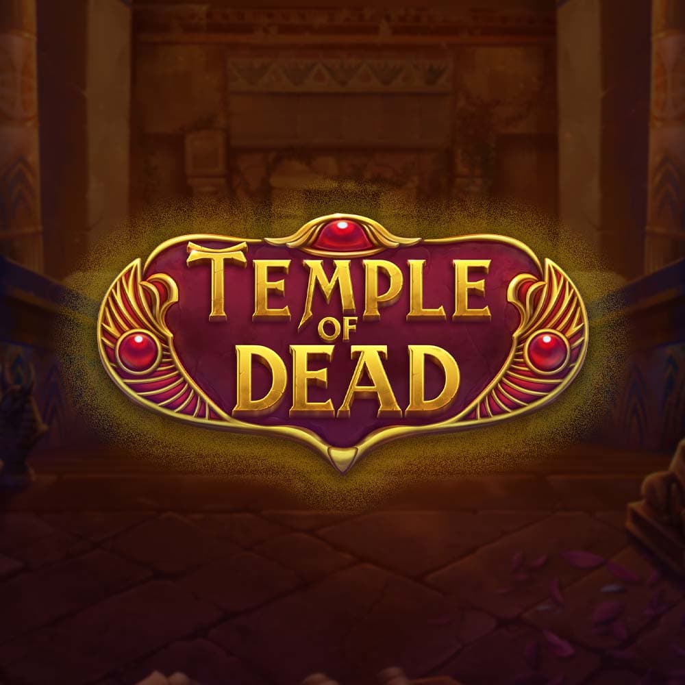 Temple of Dead