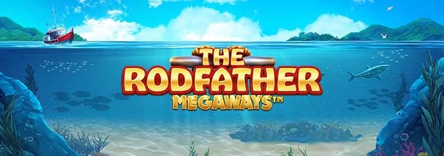 The Rodfather Megaways